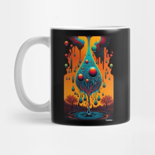 Seed Drops Mug